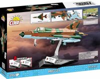 COBI 5919 MiG-21