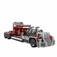 Eikee Y18066 Thor 24 Heavy Truck RC-Version