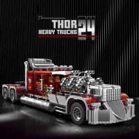 Eikee Y18066 Thor 24 Heavy Truck RC-Version