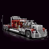 Eikee Y18066 Thor 24 Heavy Truck RC-Version
