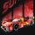 Eikee Y26001 Super Racing Red