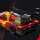 Eikee Y26001 Super Racing Red