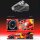 Eikee Y26001 Super Racing Red