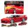 MATTEL BRICK SHOP 04806 Hot Wheels ’90 Acura Nsx
