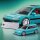 MATTEL BRICK SHOP 04806 Hot Wheels ’90 Acura Nsx