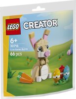 LEGO Creator 30716 Putziger Osterhase Polybag