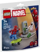 LEGO® Super Heroes 30725 Spider-Man stoppt...