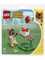 LEGO® Animal Crossing 30731 Tom Nook und...
