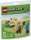 LEGO® Minecraft 30732 Alex’ Begegnung am Lagerfeuer Polybag
