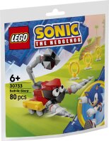 LEGO® Sonic the Hedgehog 30733 Badnik: Skorp Polybag