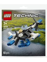 LEGO® 30736 Weißes Wasserflugzeug Polybag