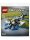 LEGO® 30736 Weißes Wasserflugzeug Polybag
