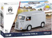 COBI 24631 Citroen Type H