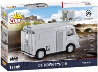 COBI 24631 Citroen Type H