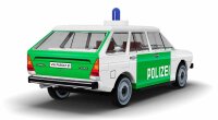 COBI 24645 Volkswagen Passat B1 Variant Polizei