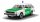 COBI 24645 Volkswagen Passat B1 Variant Polizei