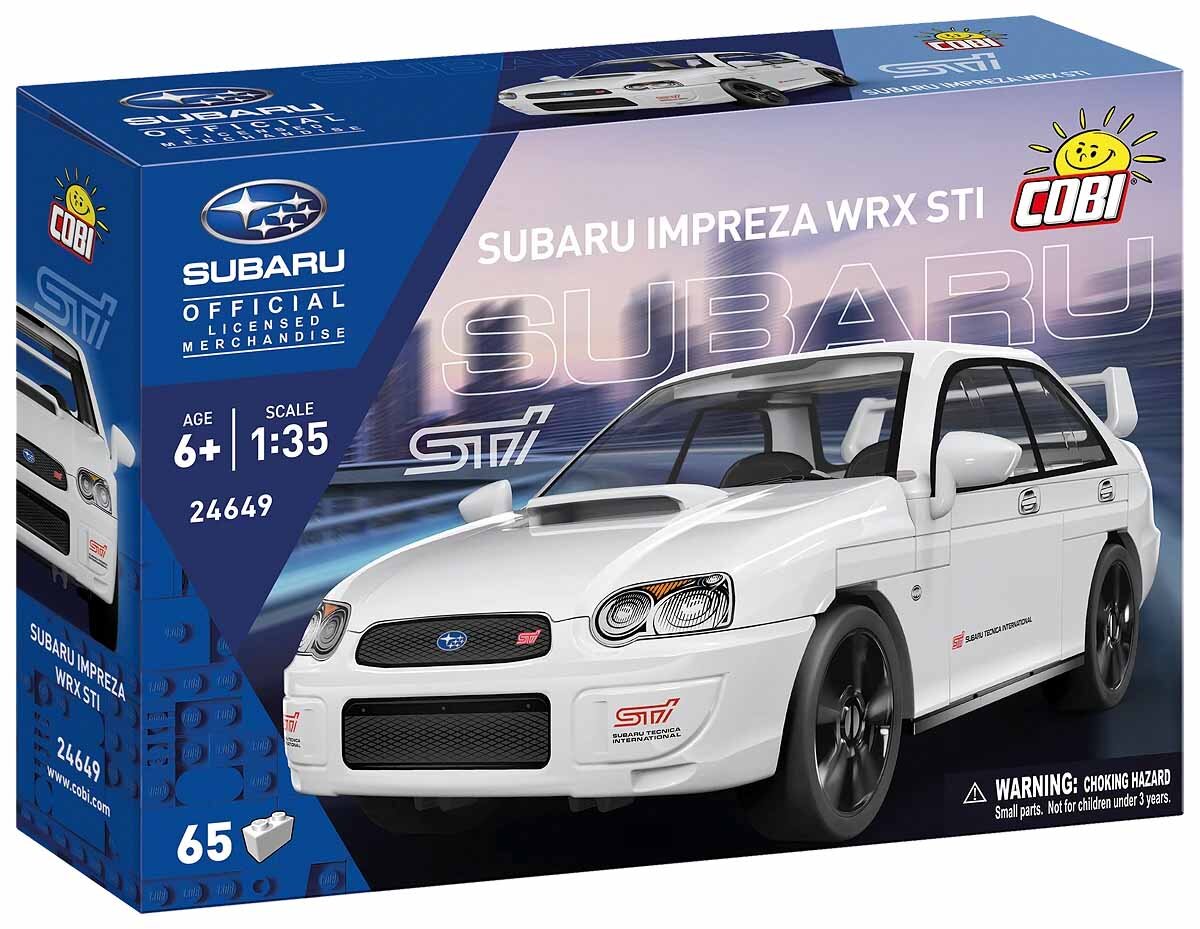 Paquete De Bobinas De Encendido Para Subaru Impreza WRX Y STi 07-14 – R205, Spec C, 330S