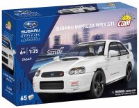 COBI 24649 Subaru Impreza WRX STI