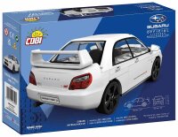 COBI 24649 Subaru Impreza WRX STI