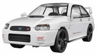 COBI 24649 Subaru Impreza WRX STI