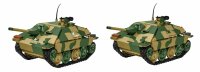 COBI 2670 Jagdpanzer 38(t) "Chwat" (Brave)