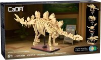 CaDA C59012W Stegosaurus