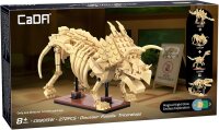 CaDA C59013W Triceratopses