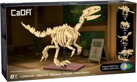 CaDA C59014W Velociraptor