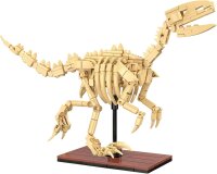 CaDA C59014W Velociraptor