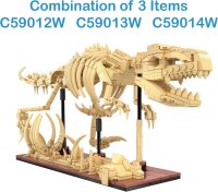 CaDA C59014W Velociraptor