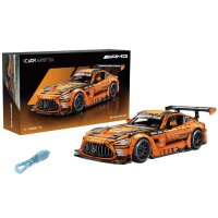 CaDA C64008W Mercedes AMG™ GT3