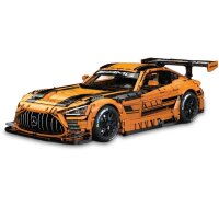 CaDA C64008W Mercedes AMG™ GT3