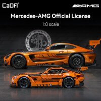 CaDA C64008W Mercedes AMG™ GT3