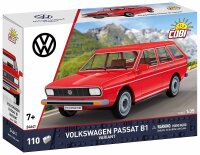 COBI 24641 Volkswagen Passat B1 Variant