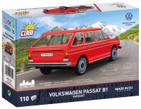 COBI 24641 Volkswagen Passat B1 Variant
