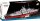 COBI 4860 Battleship Bismarck