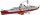 COBI 4860 Battleship Bismarck