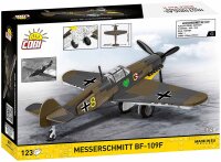 COBI 5873 Messerschmitt Bf-109F