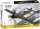 COBI 5873 Messerschmitt Bf-109F