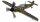 COBI 5873 Messerschmitt Bf-109F