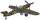 COBI 5873 Messerschmitt Bf-109F