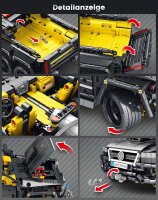 Reobrix 11001 G700