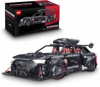 GULY 10645 Raceforge Black RC-Version