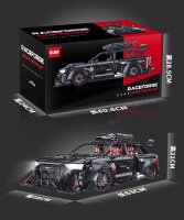 GULY 10645 Raceforge Black RC-Version