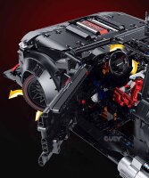 GULY 10645 Raceforge Black RC-Version