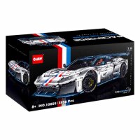 GULY 10656 Supercar F80 RC-Version
