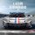 GULY 10656 Supercar F80 RC-Version