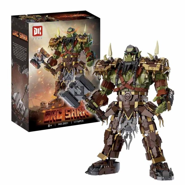 DK 2021 Orc Sarr