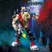 DK 2031 Wild Boar Warrior