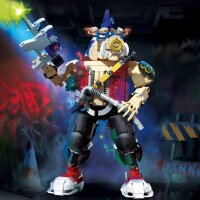DK 2031 Wild Boar Warrior
